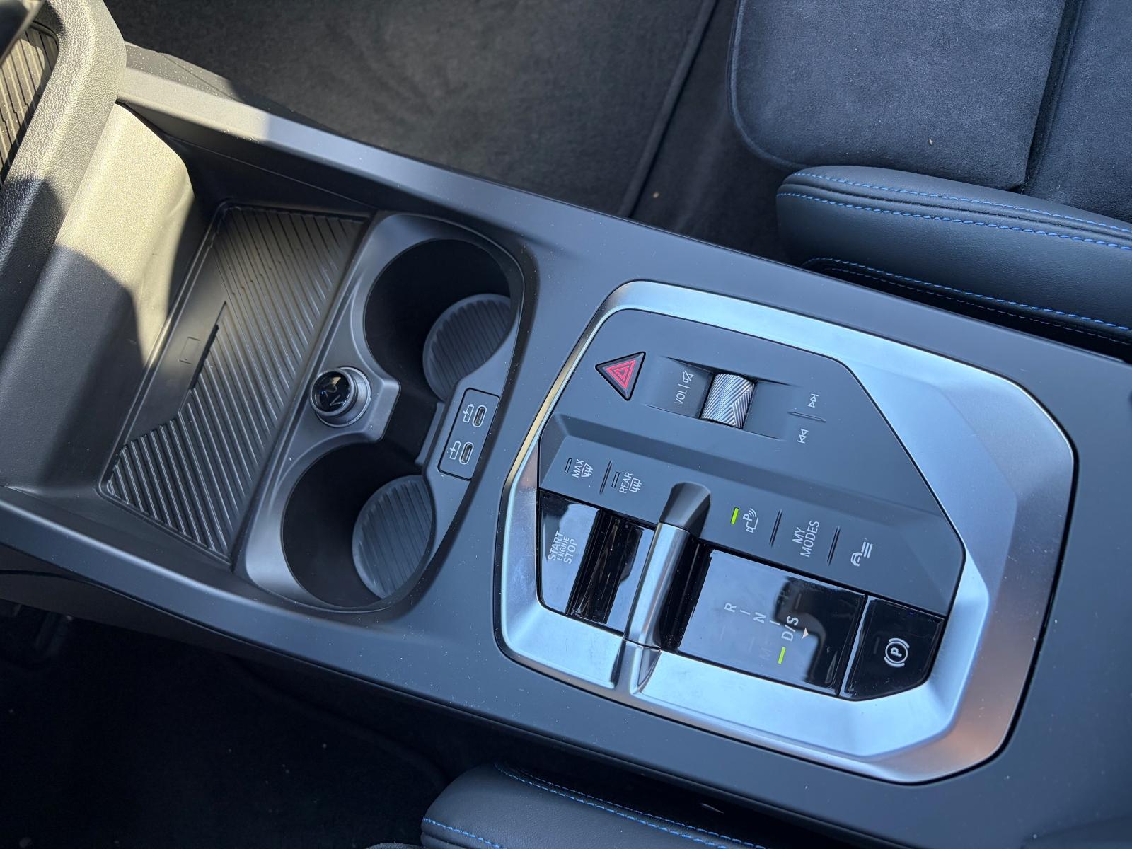BMW 1er – Bild 11