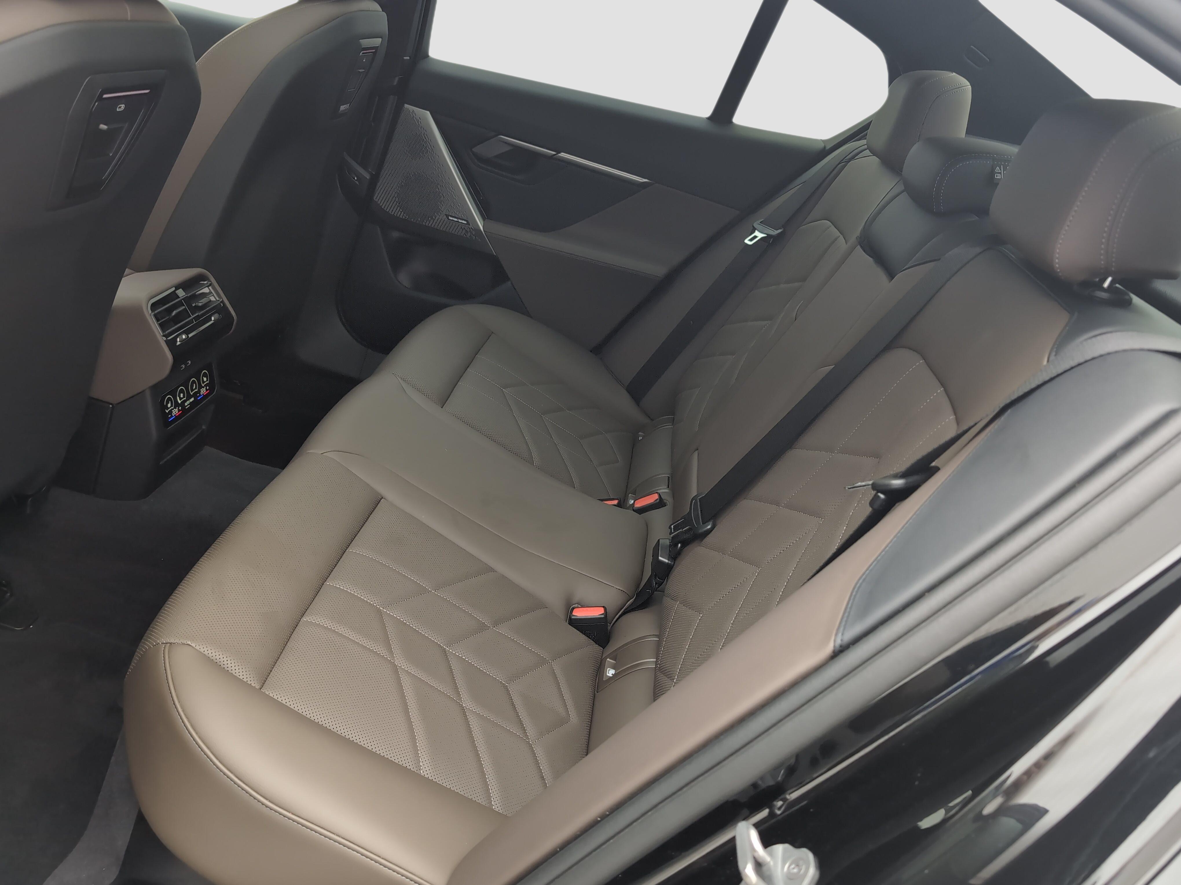 BMW 5er – Bild 12