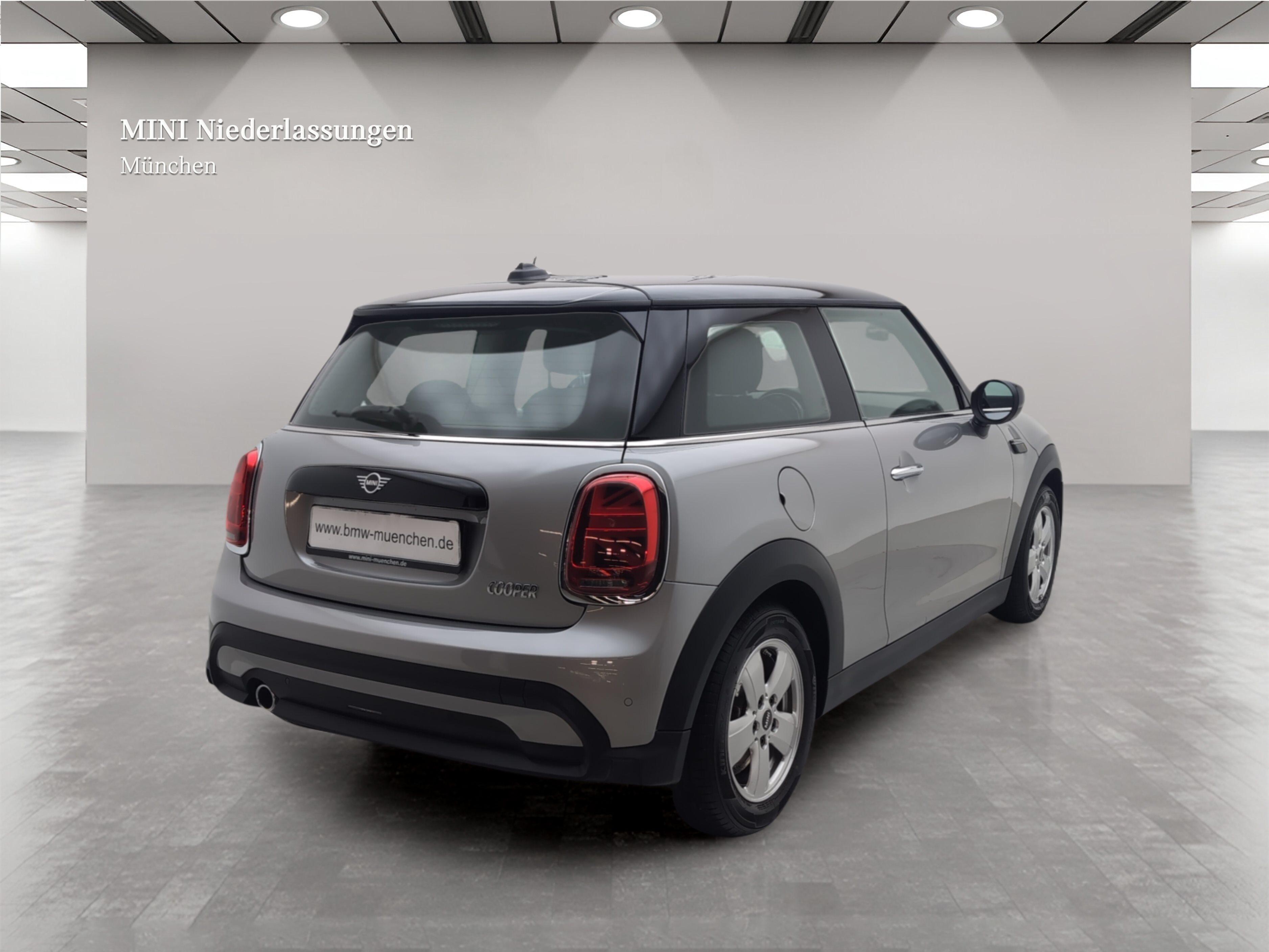 MINI Cooper 3-Türer – Bild 4