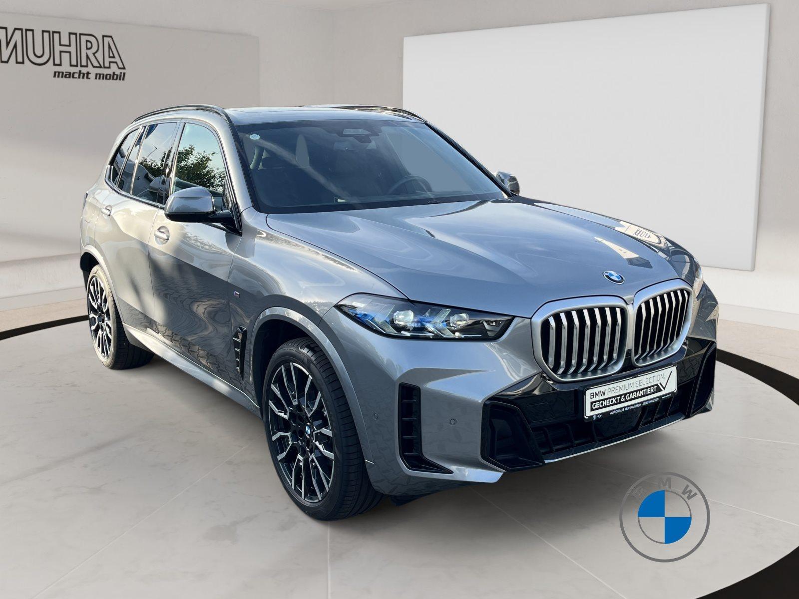 BMW X5 – Bild 8