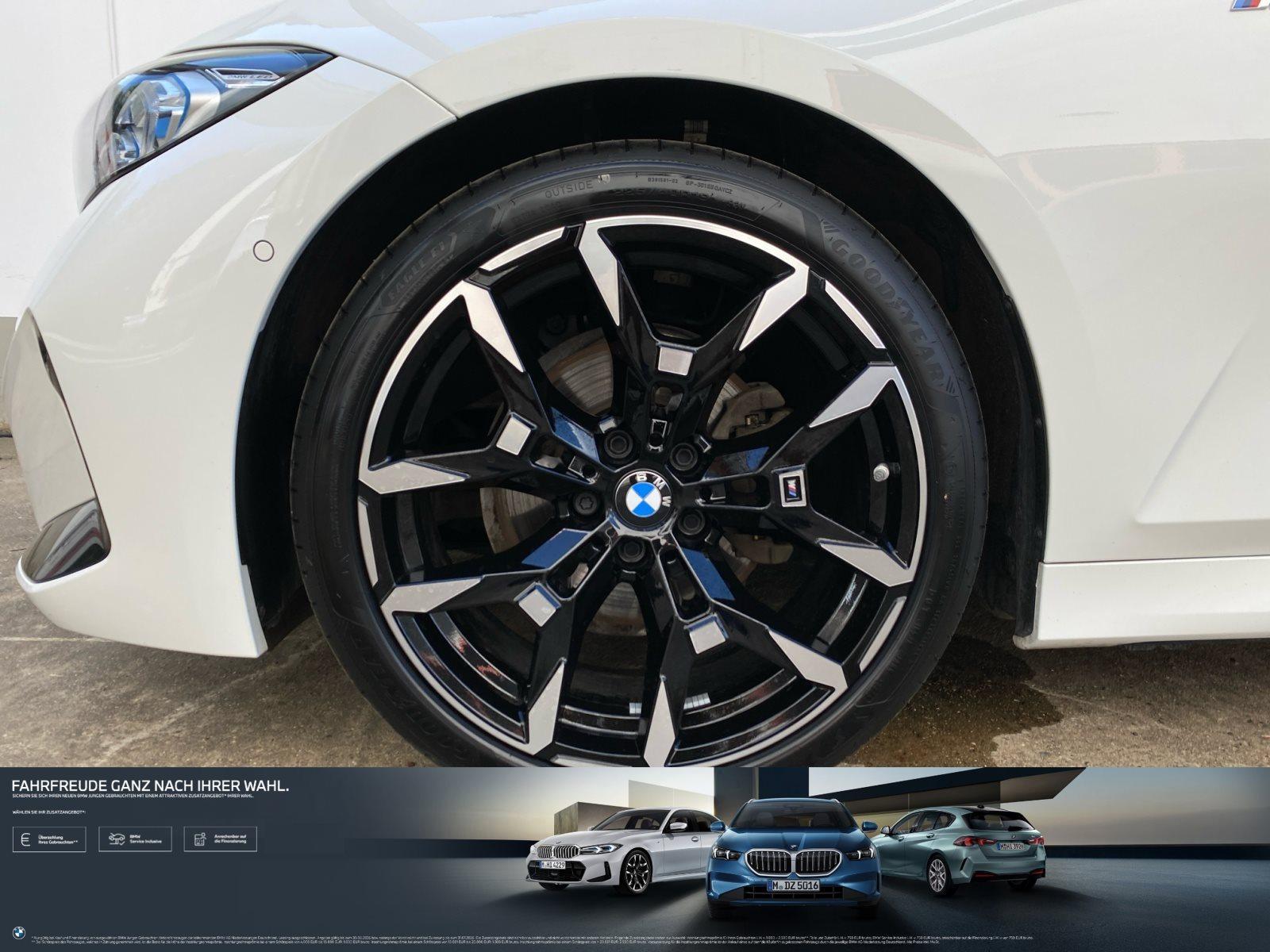 BMW 3er Touring – Bild 10