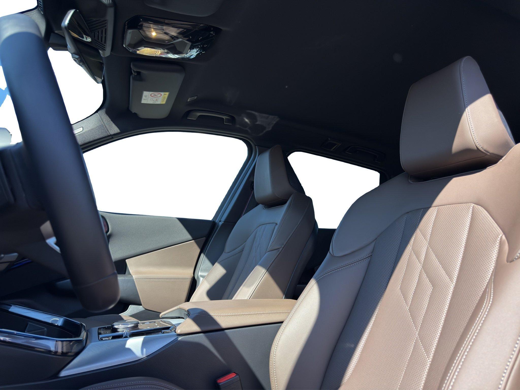 BMW X3 – Bild 13