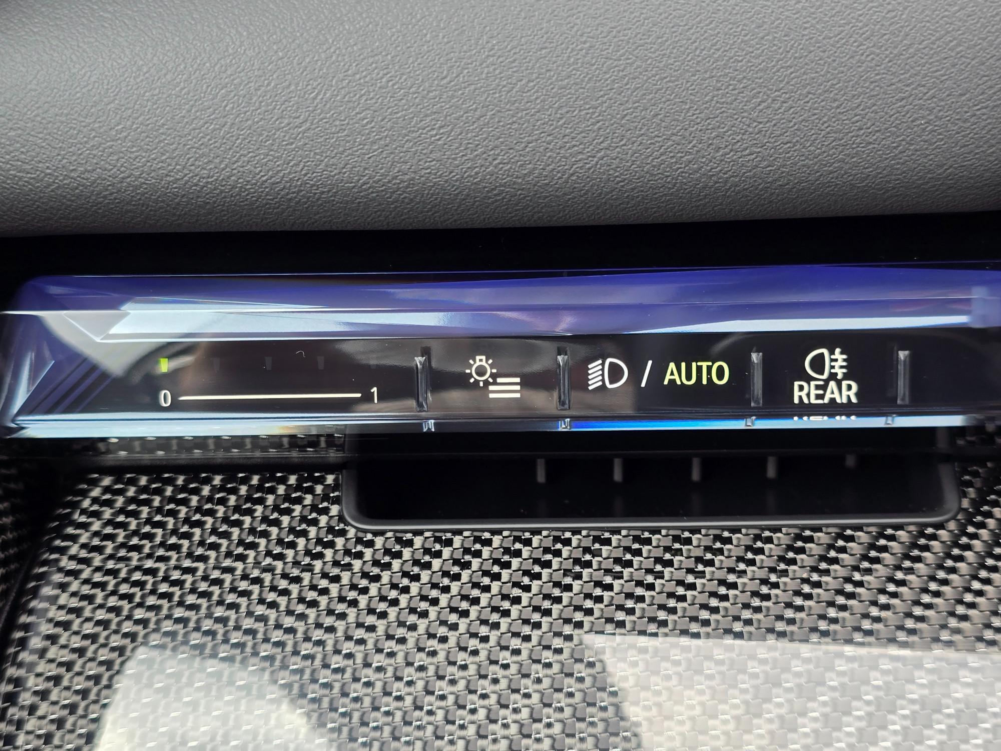 BMW 5er Touring – Bild 27