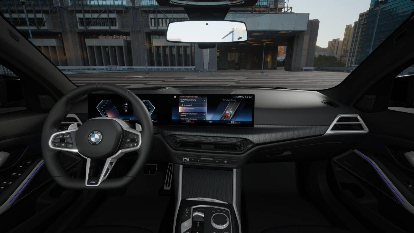 BMW 3er Touring – Bild 3