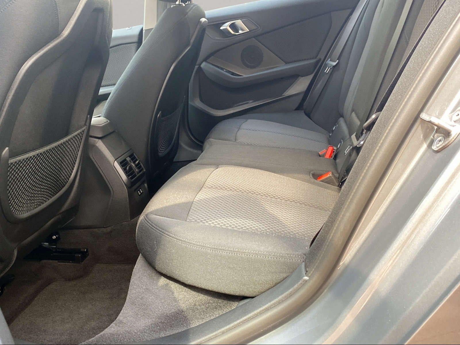 BMW 1er – Bild 11