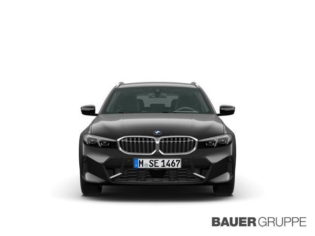 BMW 3er Touring – Bild 10