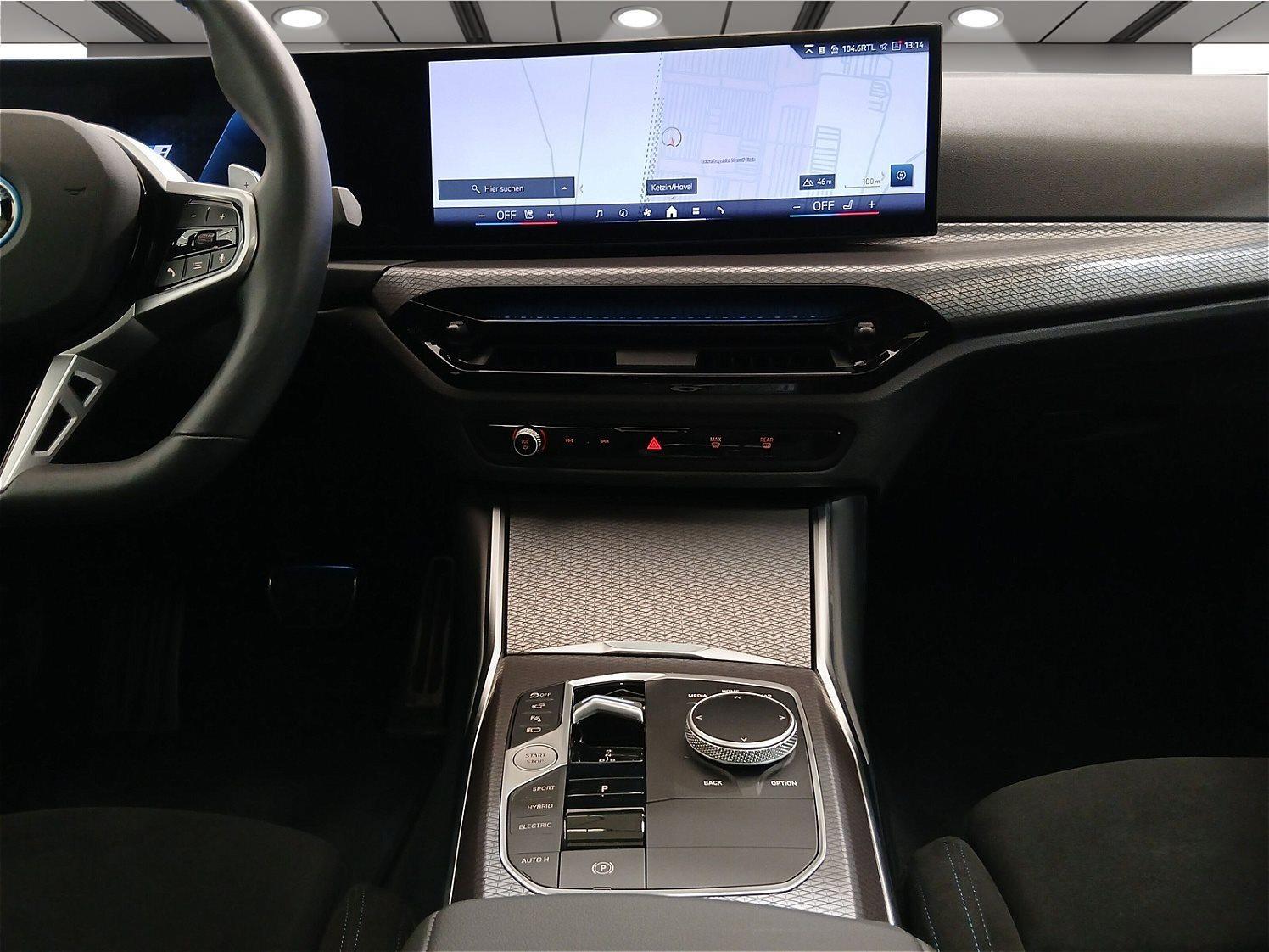 BMW 3er – Bild 14