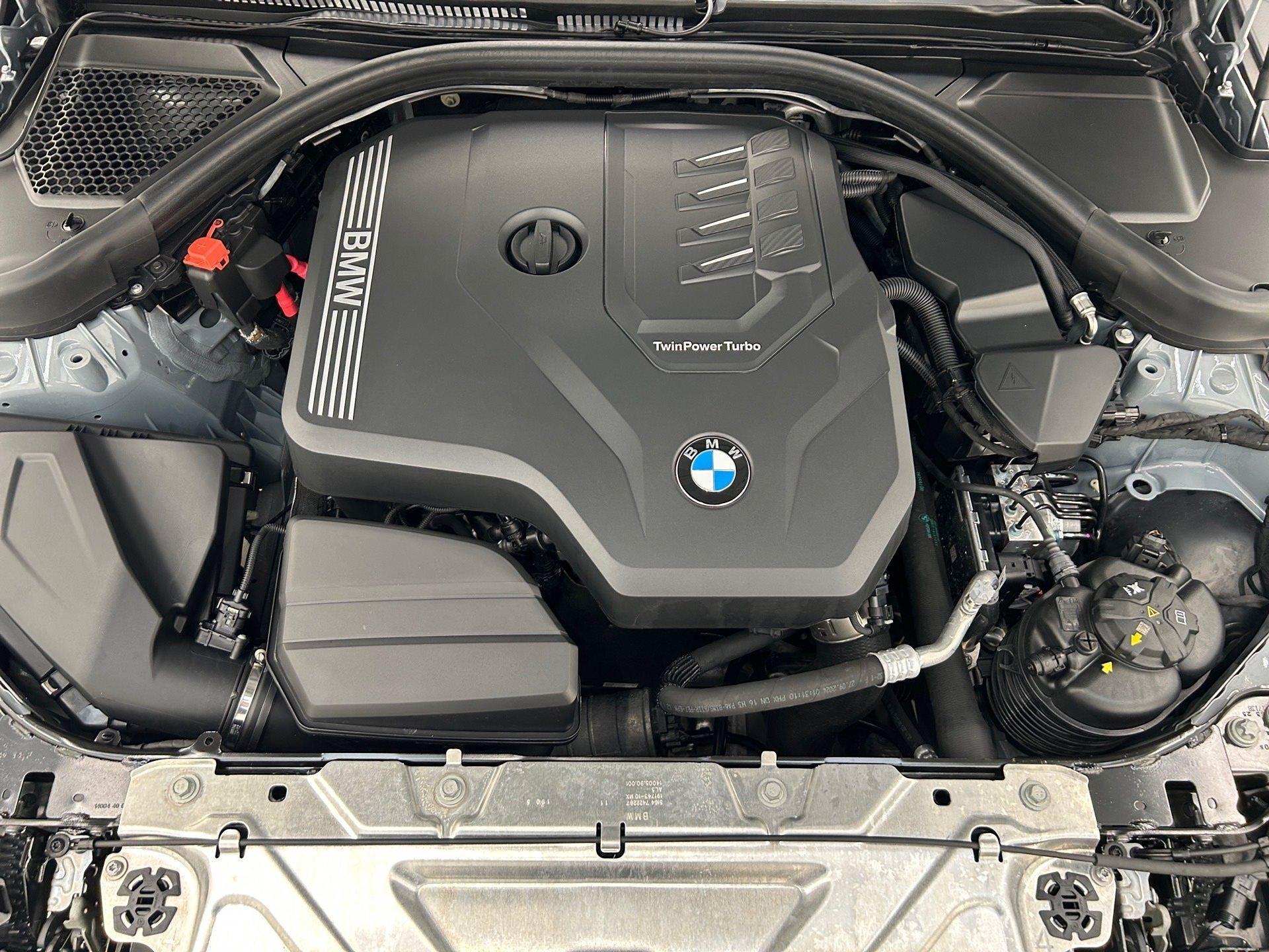 BMW 2er Coupé – Bild 17