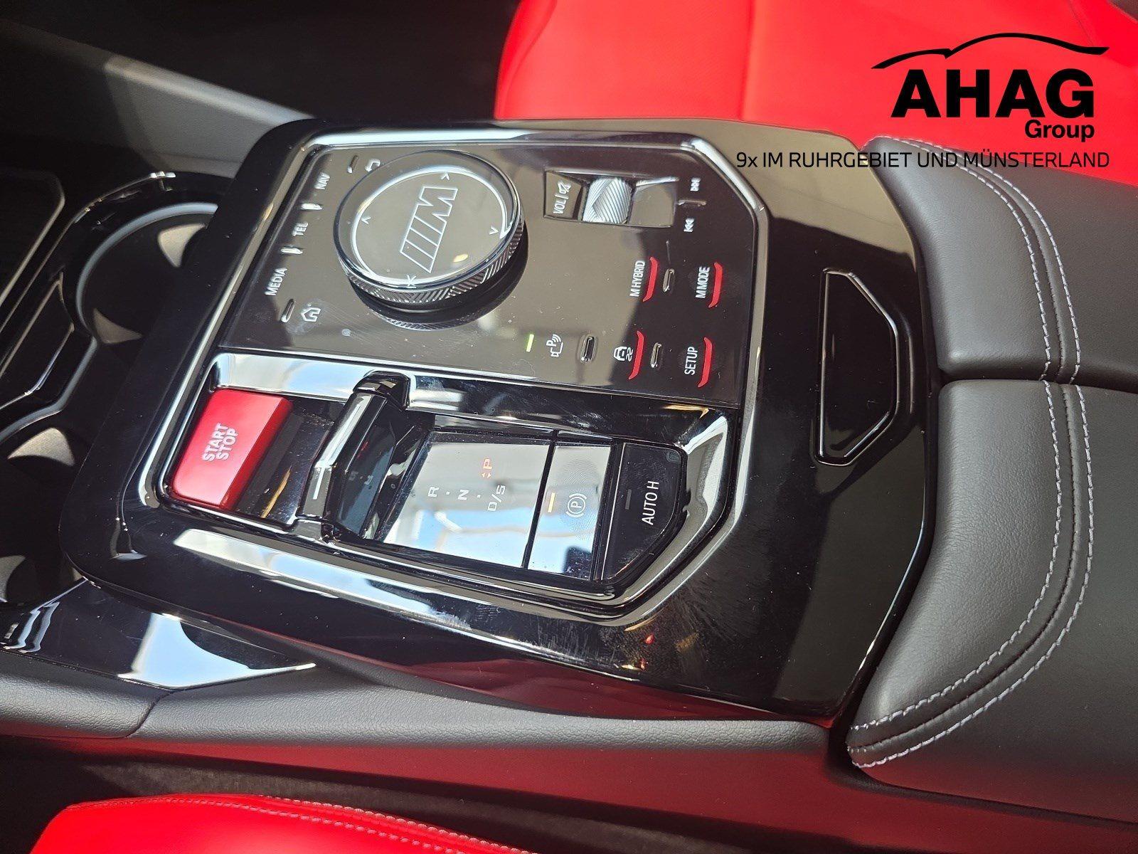 BMW M5 – Bild 16