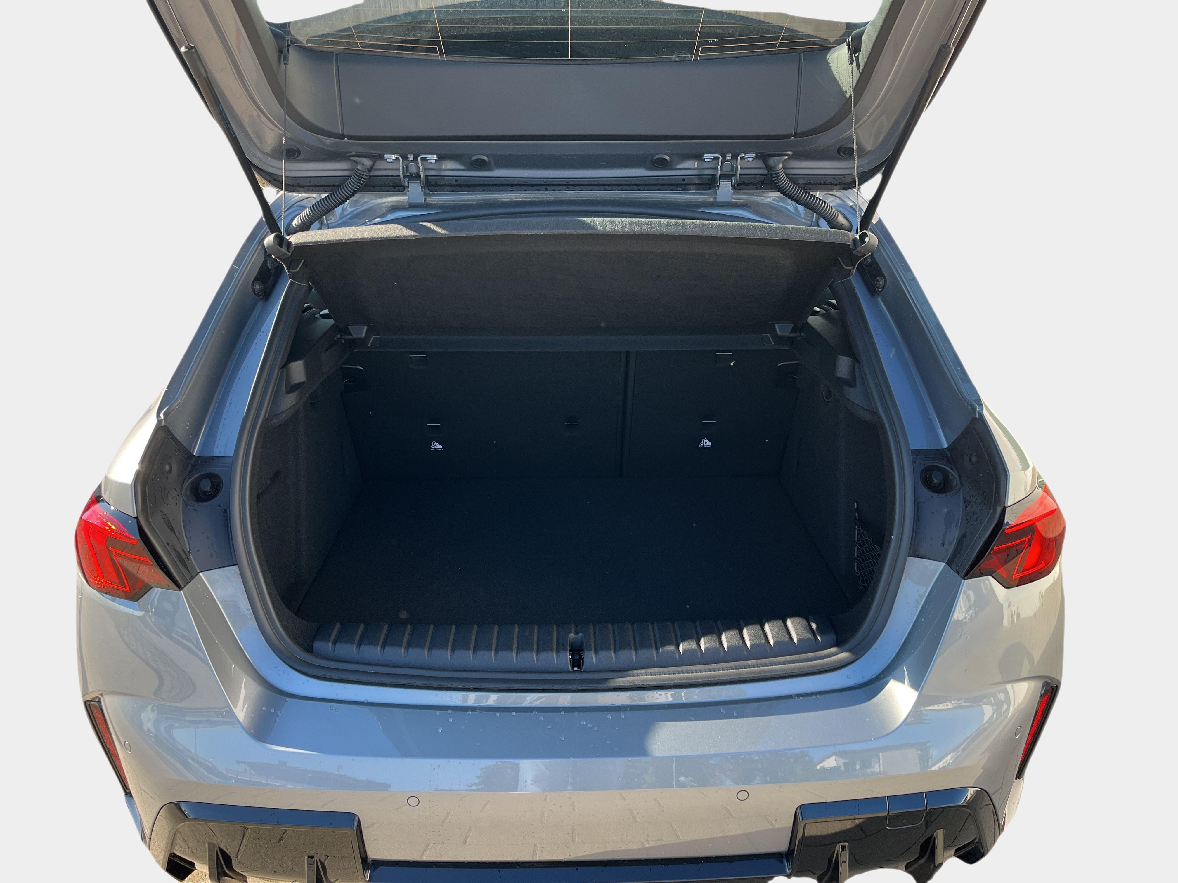BMW 1er – Bild 19