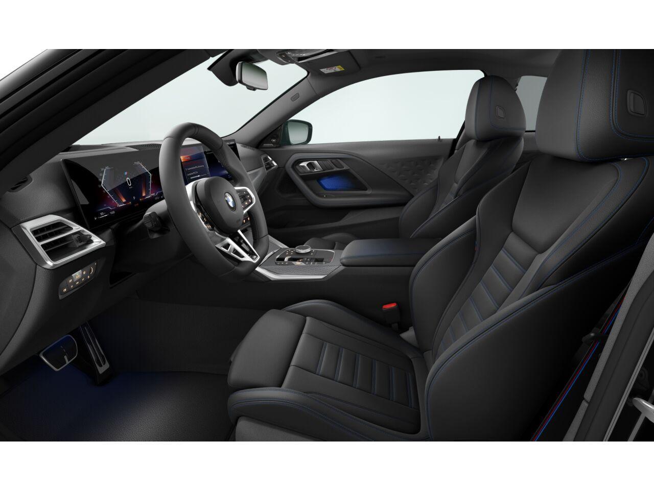 BMW 2er Coupé – Bild 10