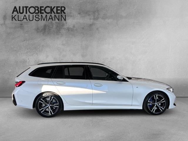 BMW 3er Touring – Bild 29
