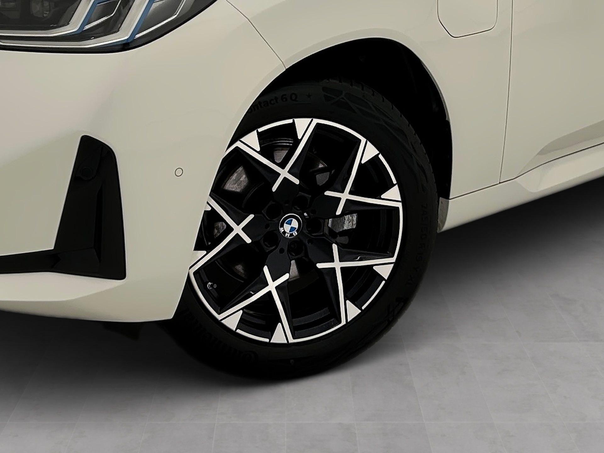 BMW X3 – Bild 10