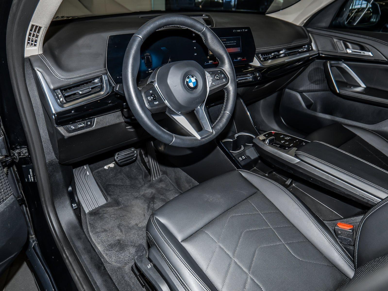 BMW X1 – Bild 16