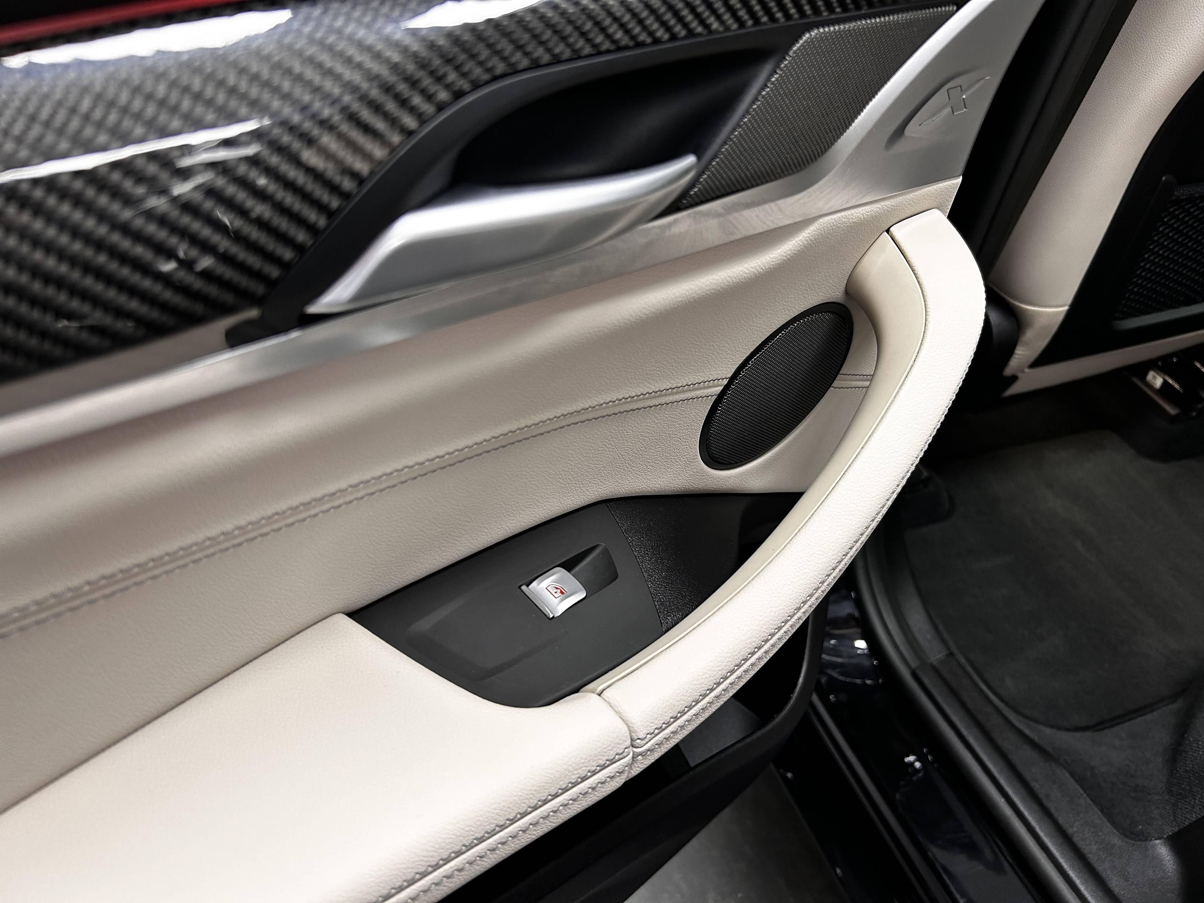 BMW X4 – Bild 19