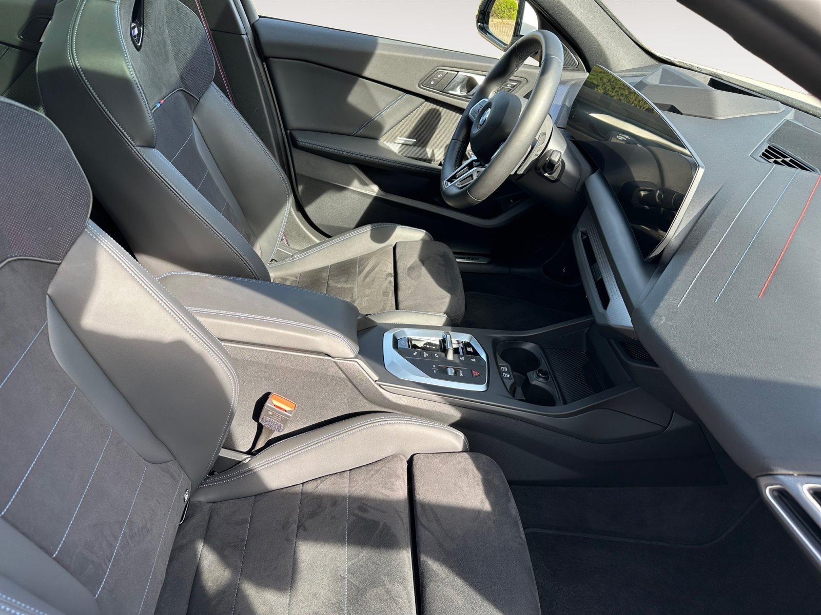BMW 1er – Bild 7
