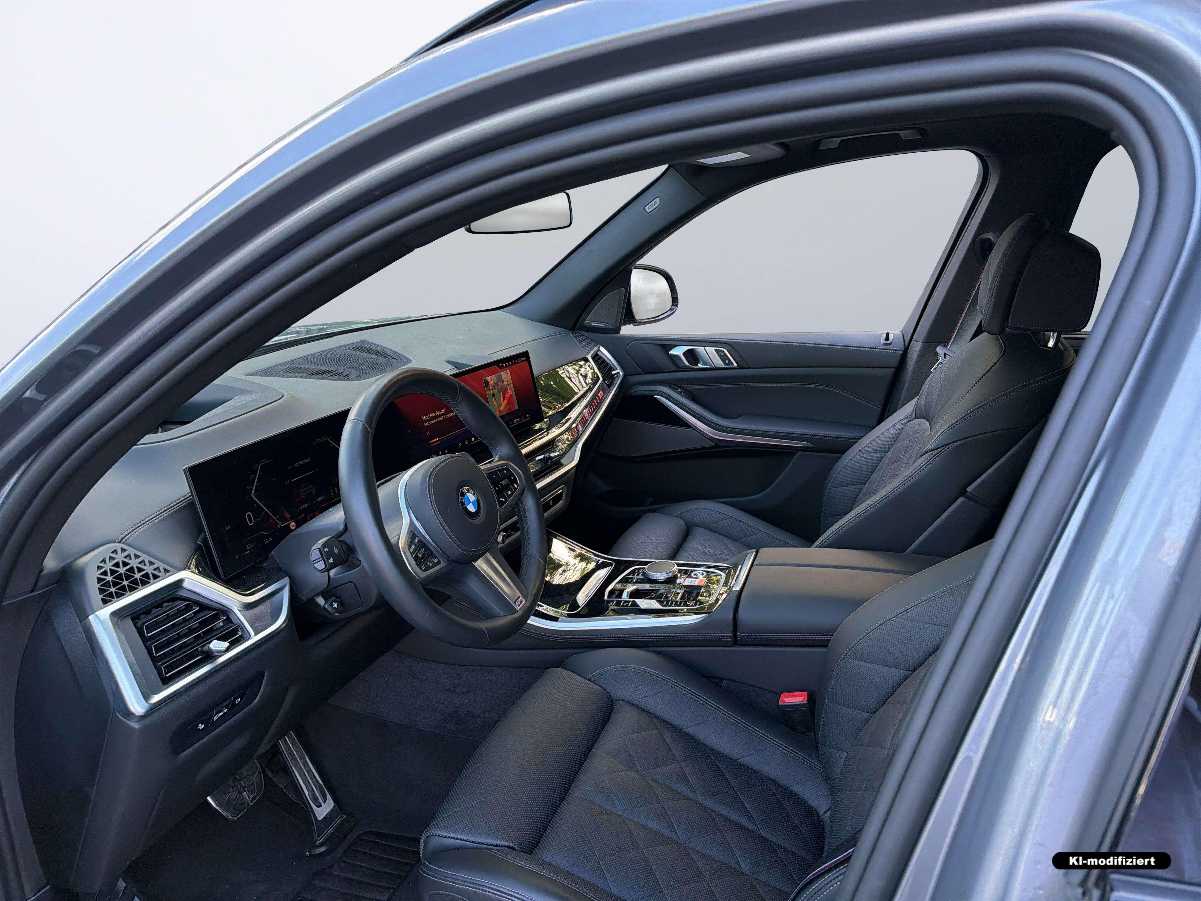BMW X5 – Bild 19