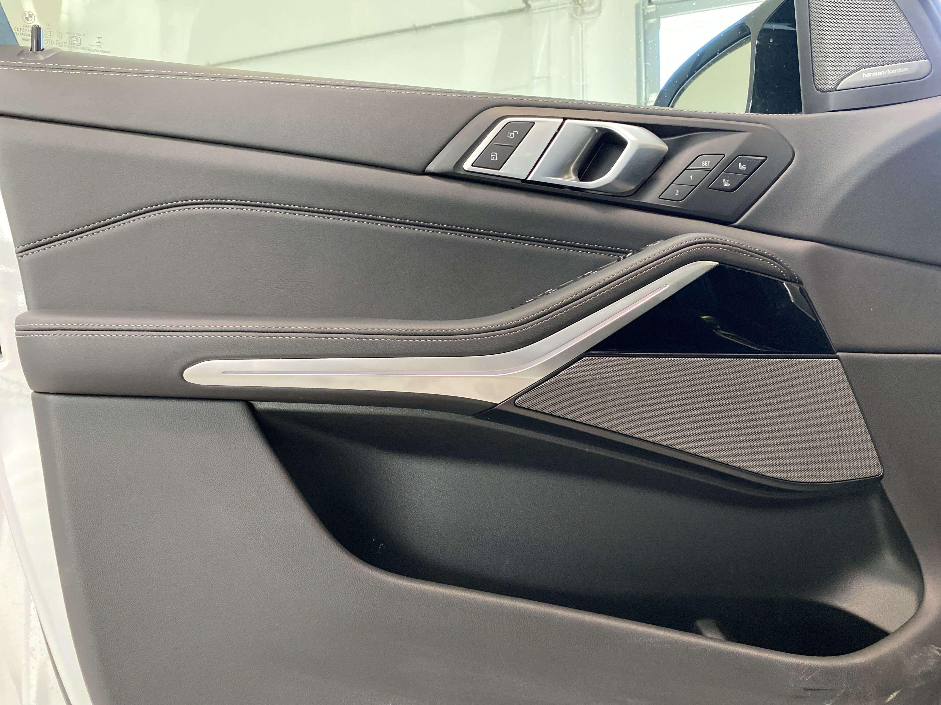 BMW X5 – Bild 20
