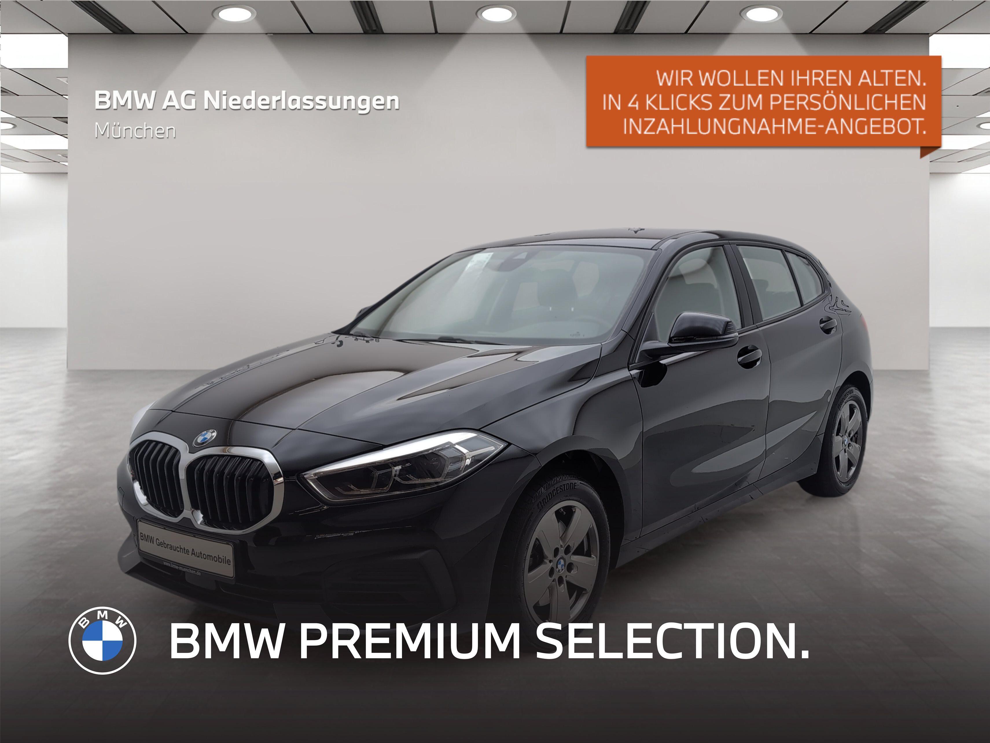 BMW 1er