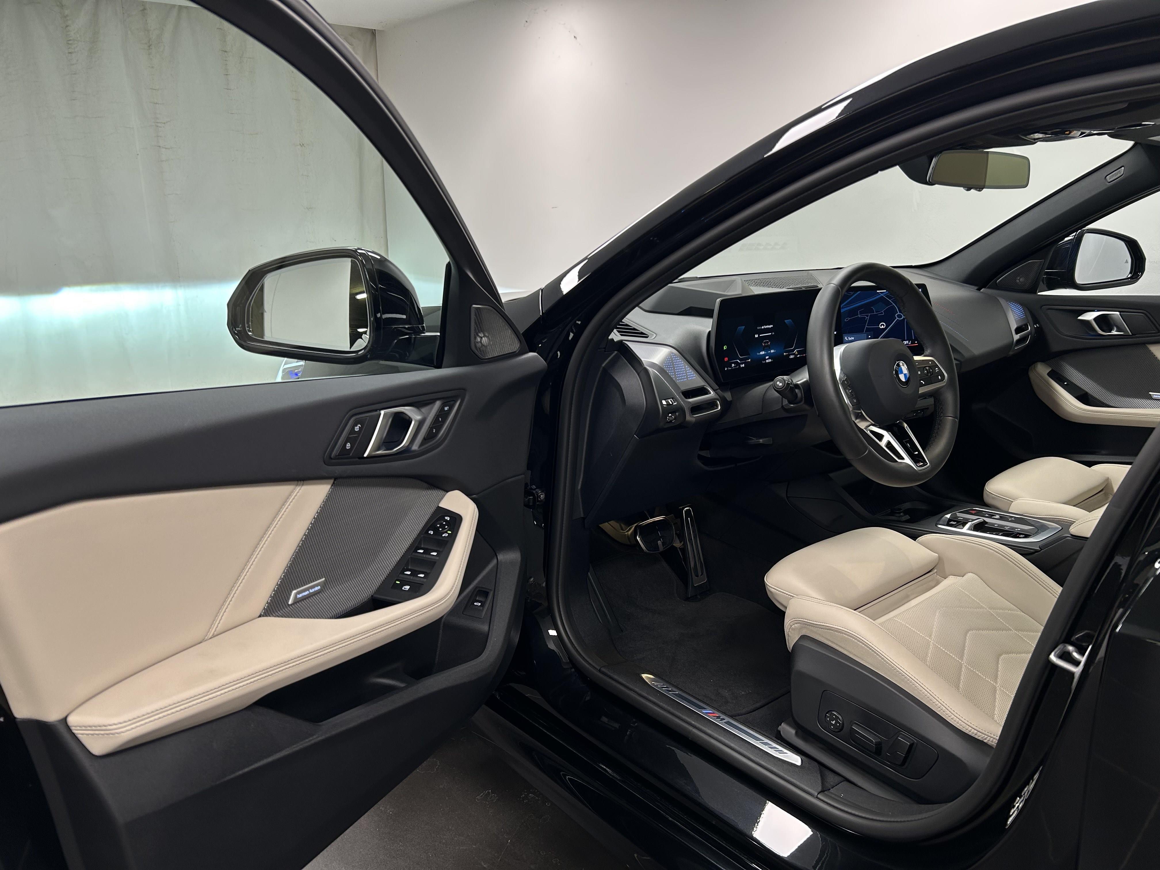 BMW 1er – Bild 23