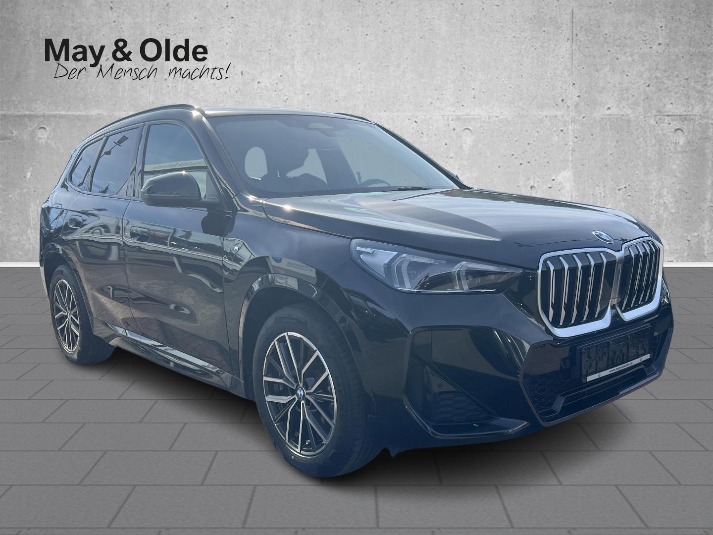 BMW X1 – Bild 24