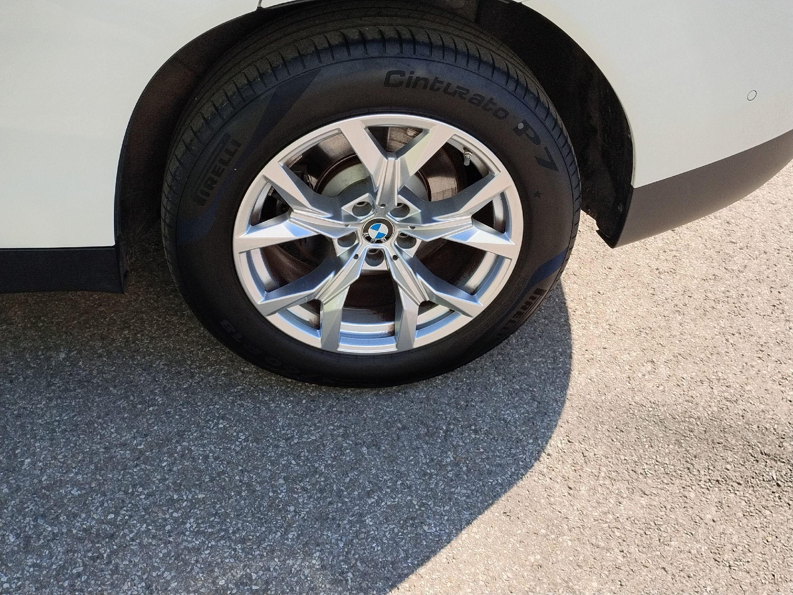 BMW X3 – Bild 10