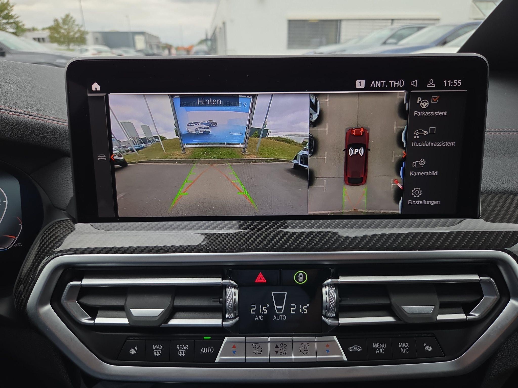 BMW X4 – Bild 10
