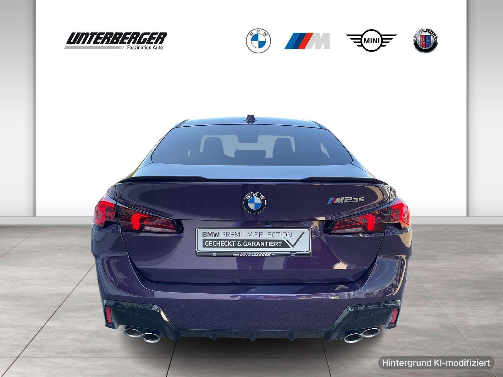 BMW 2er Gran Coupé – Bild 5