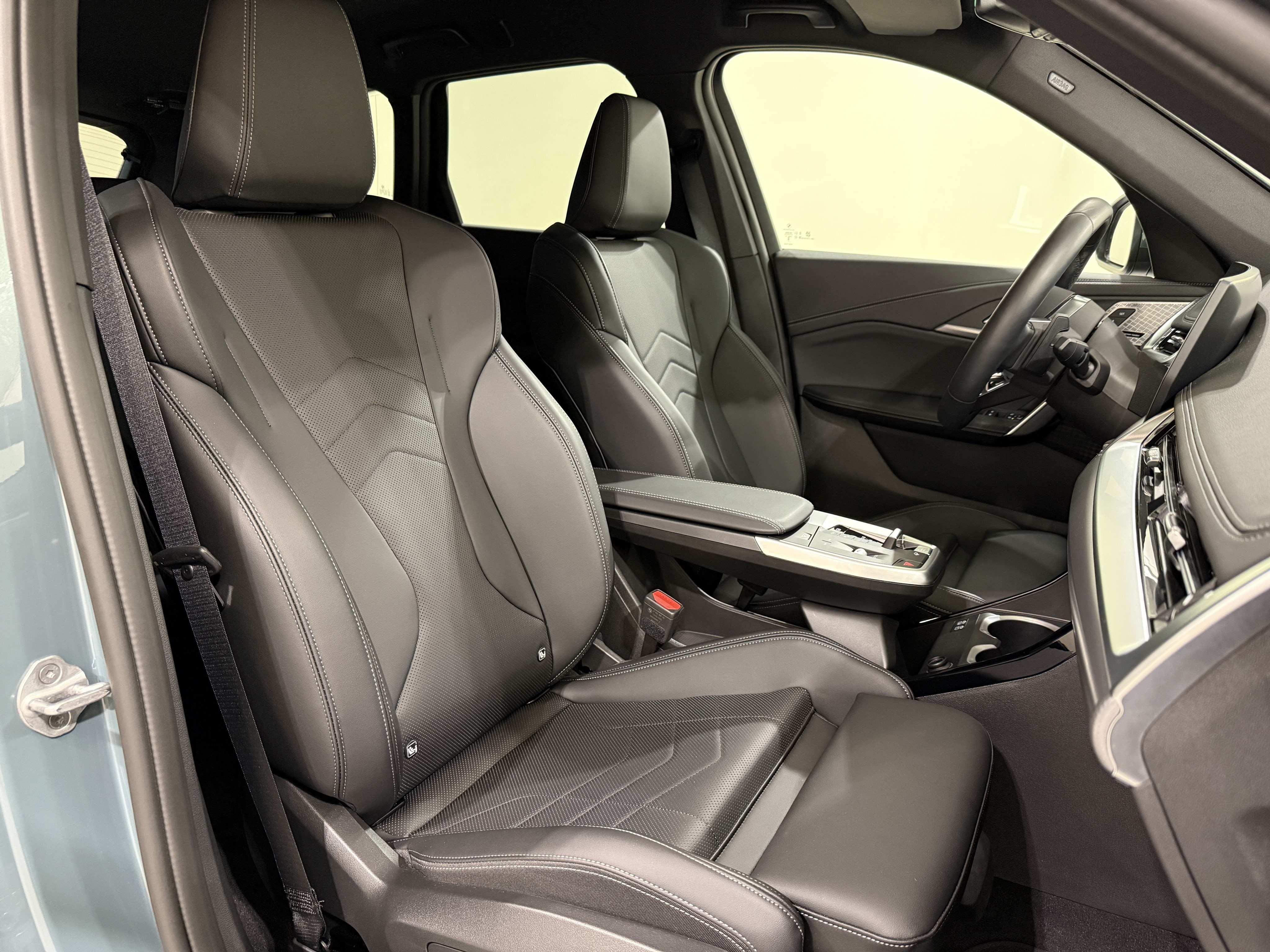 BMW X1 – Bild 19