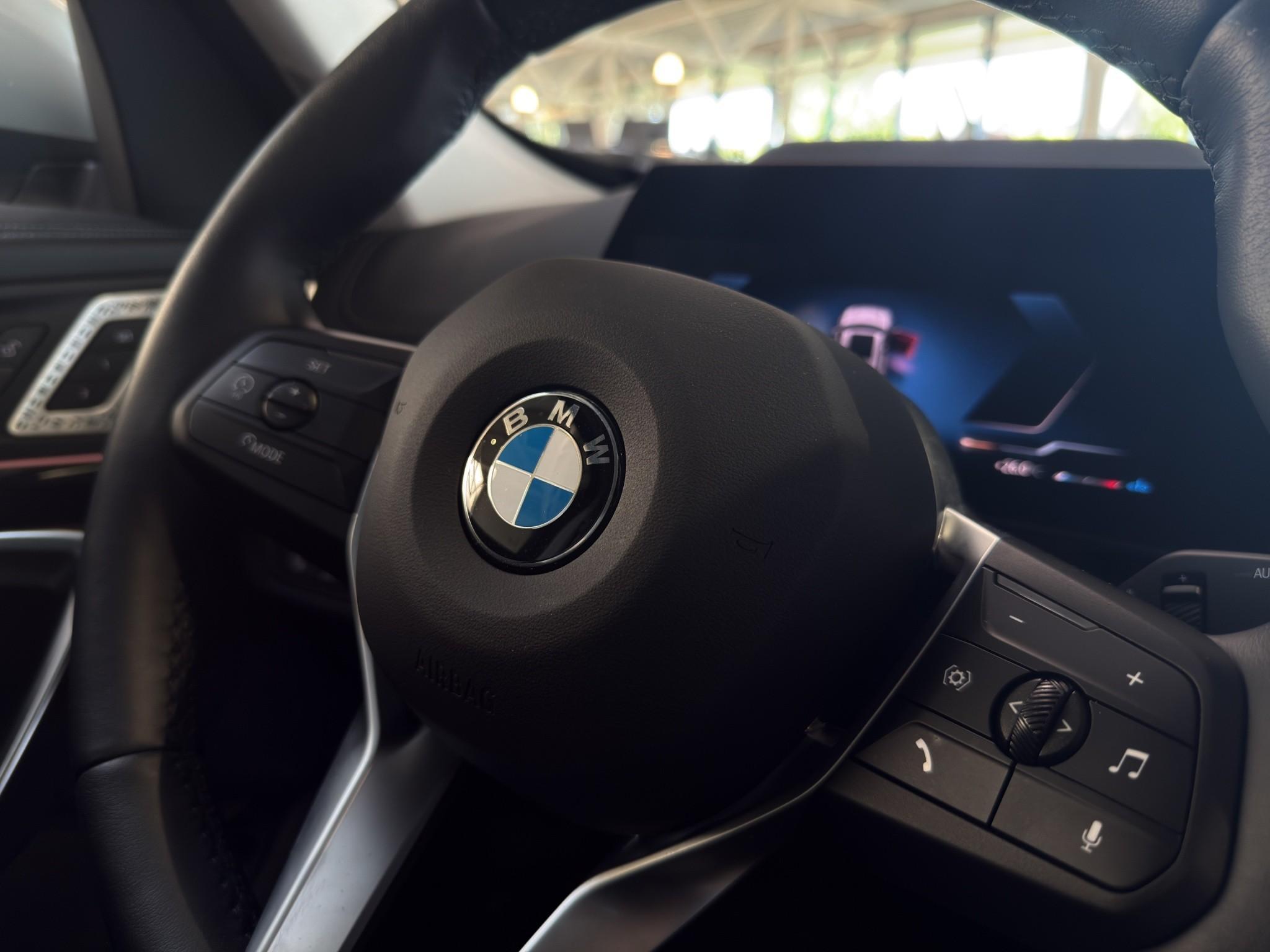 BMW X1 – Bild 36