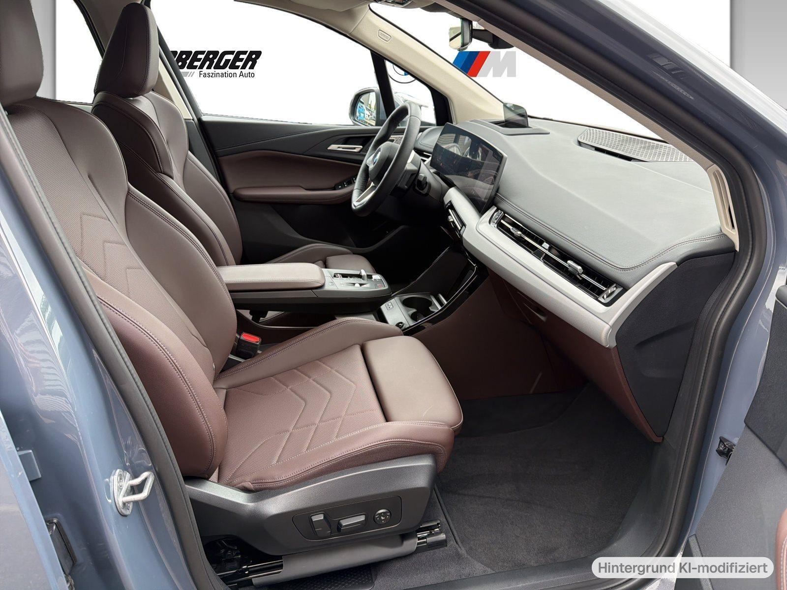 BMW 2er Active Tourer – Bild 7