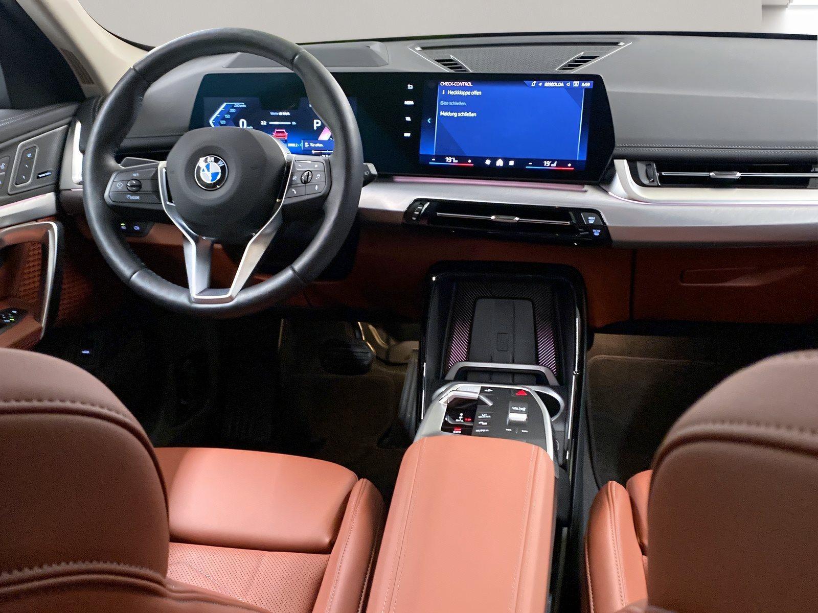 BMW X1 – Bild 19