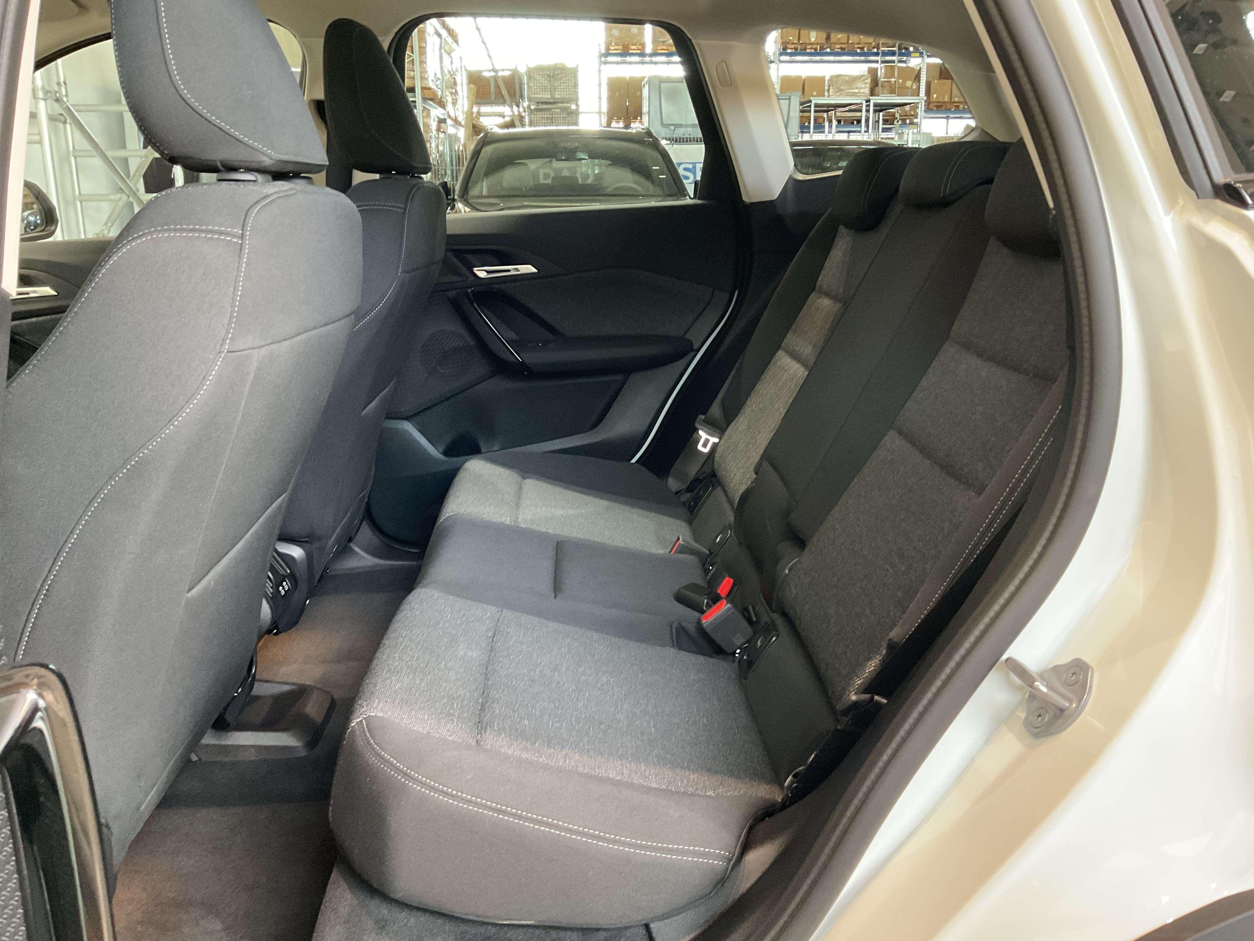 BMW X1 – Bild 7
