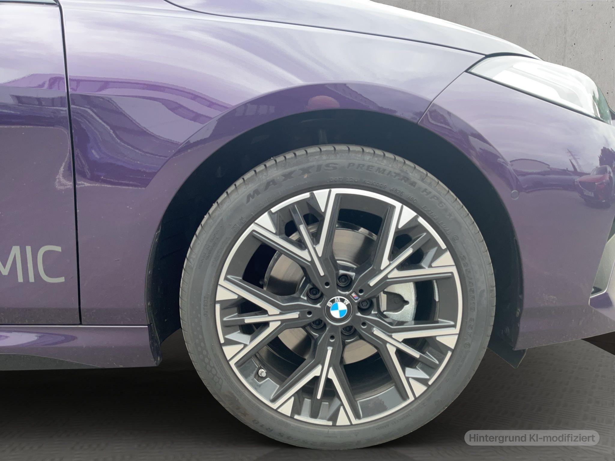 BMW 1er – Bild 20