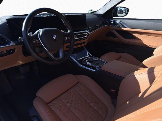 BMW 4er Coupé – Bild 12