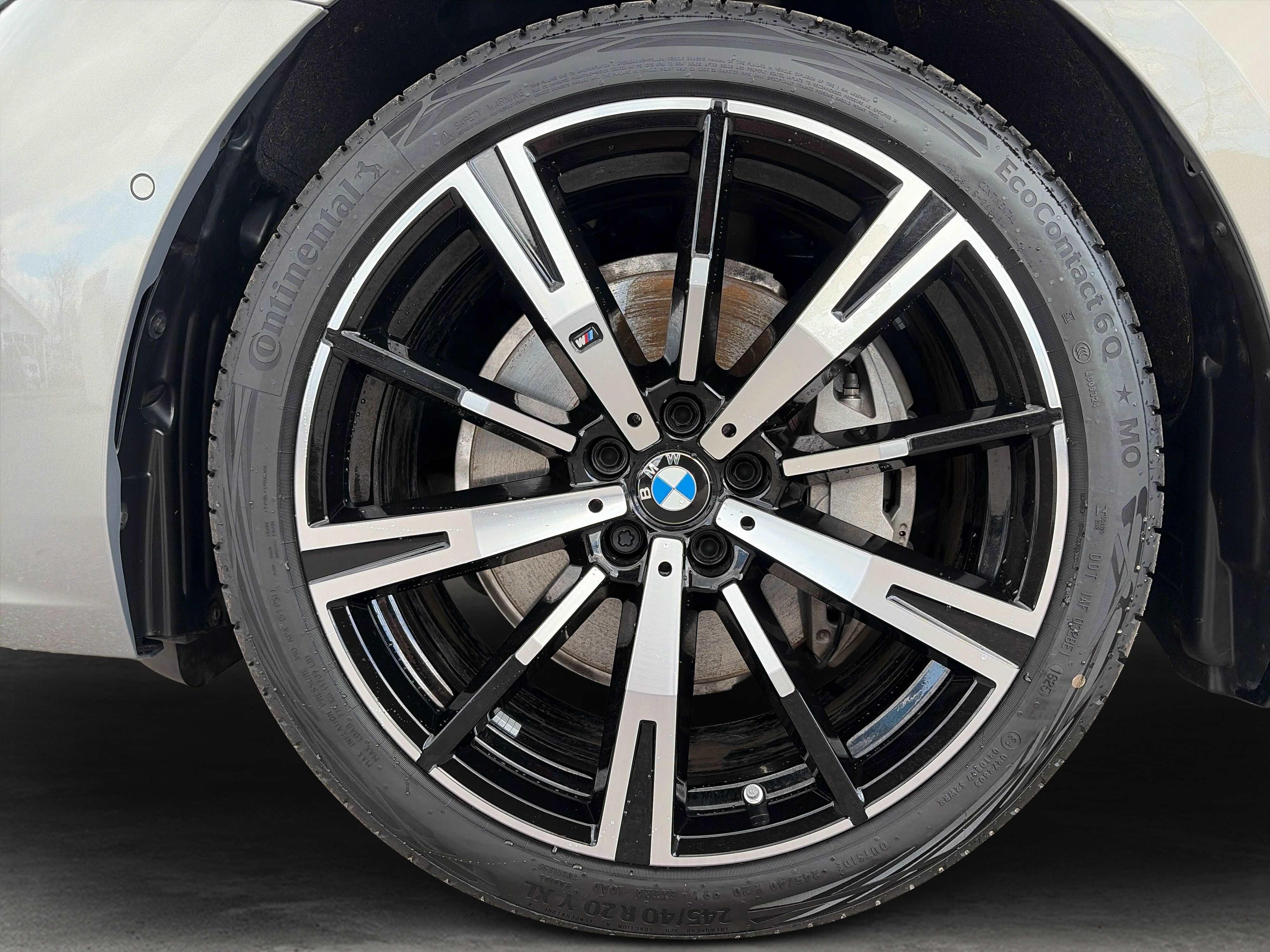 BMW 5er – Bild 14
