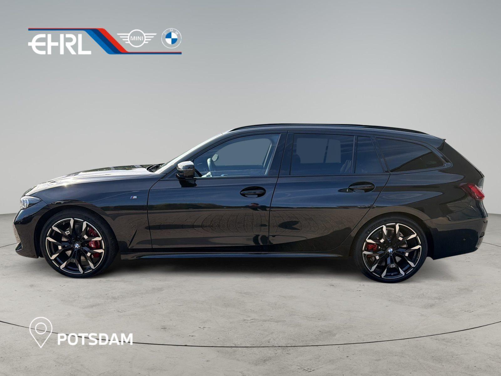 BMW 3er Touring – Bild 25