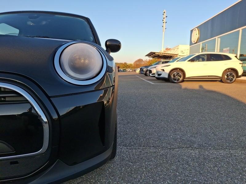 MINI Cooper 3-Türer – Bild 5