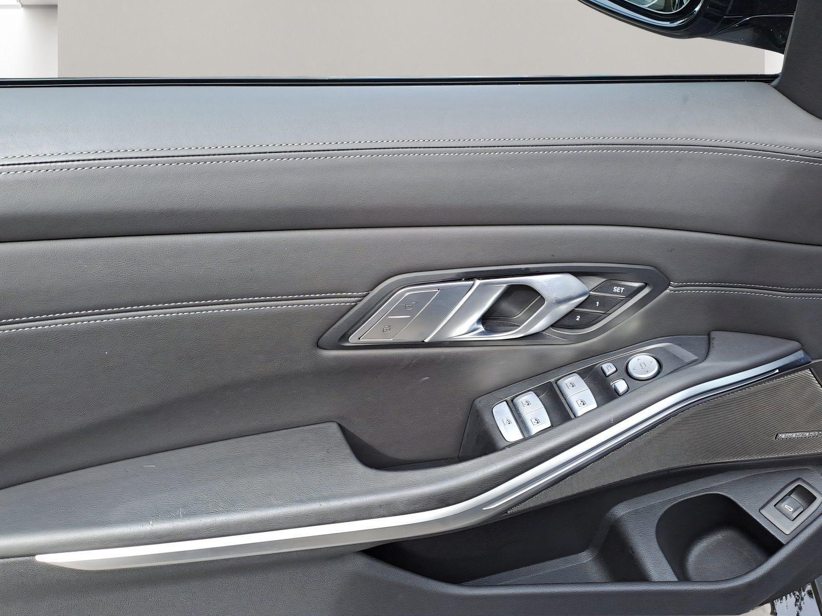 BMW M3 Touring – Bild 9