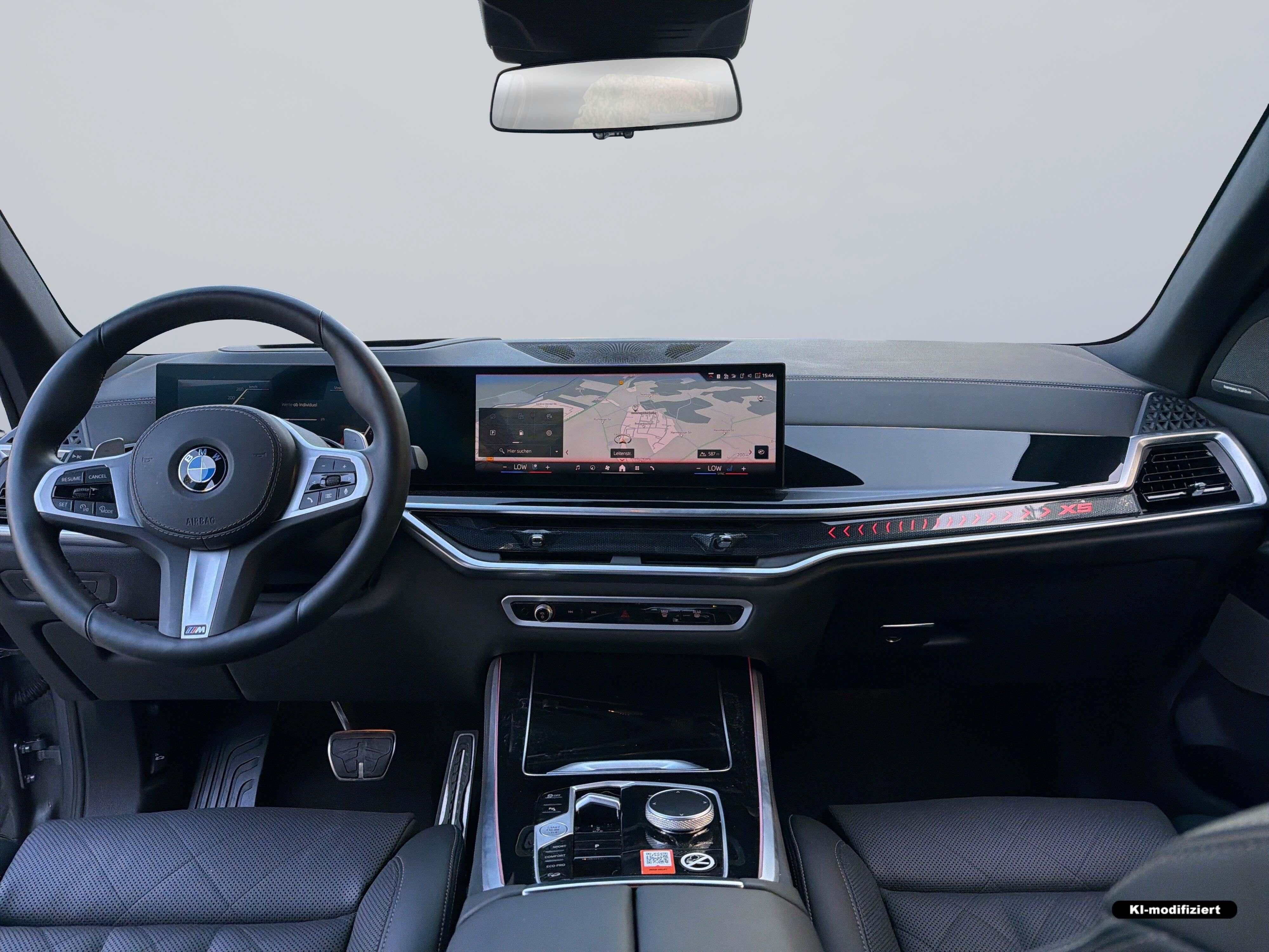 BMW X5 – Bild 11