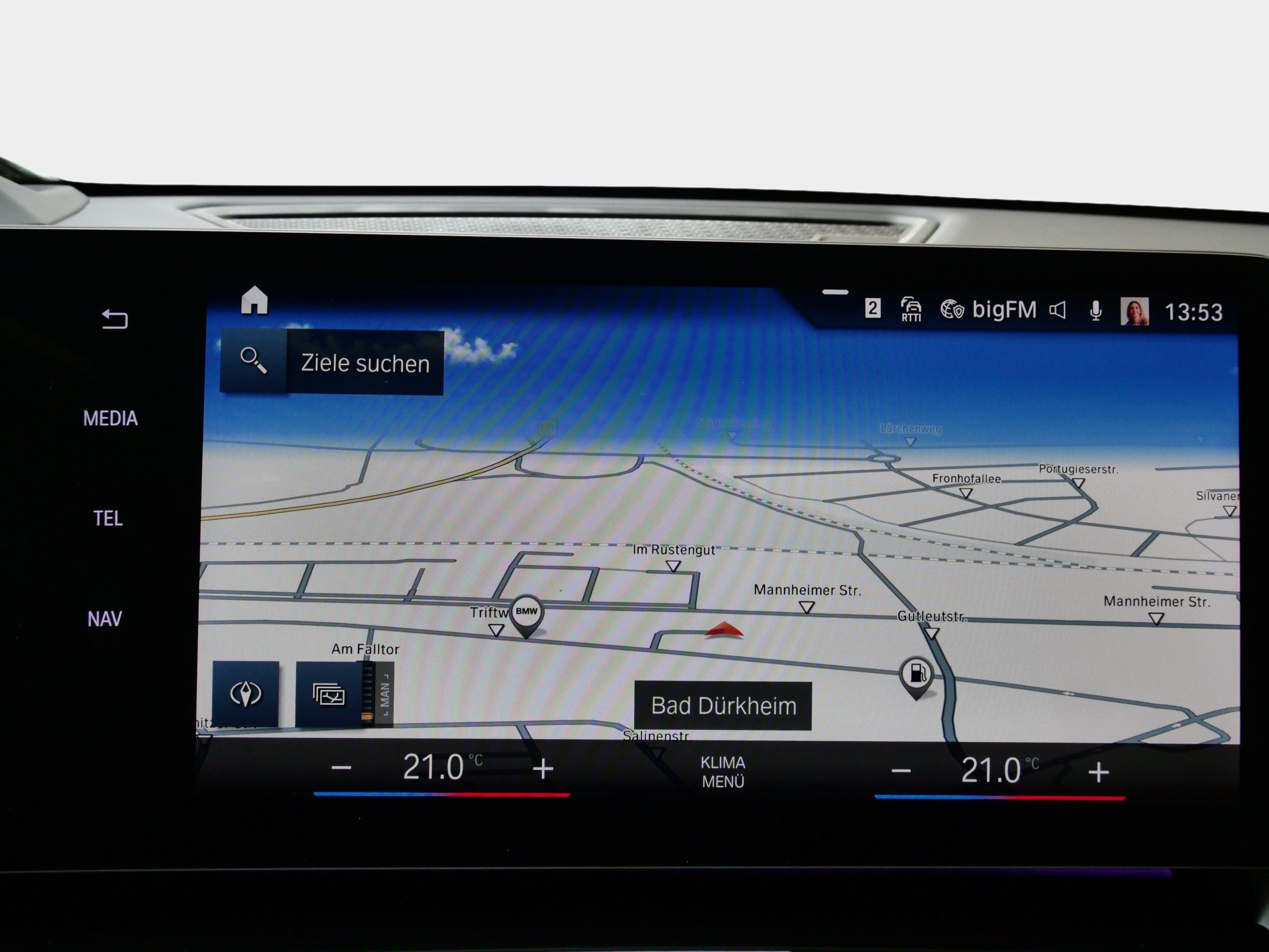 BMW X1 – Bild 13