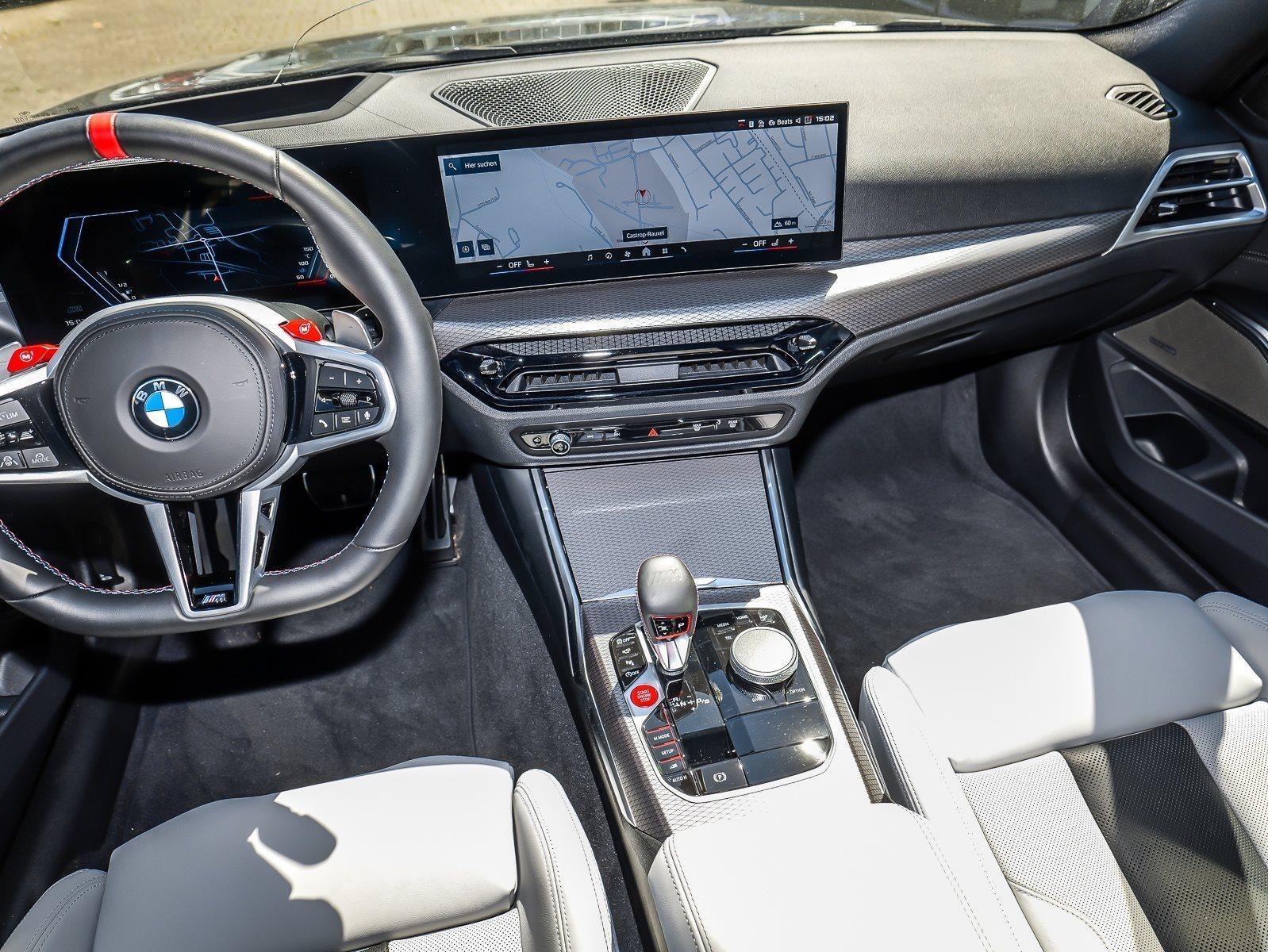 BMW M3 – Bild 19