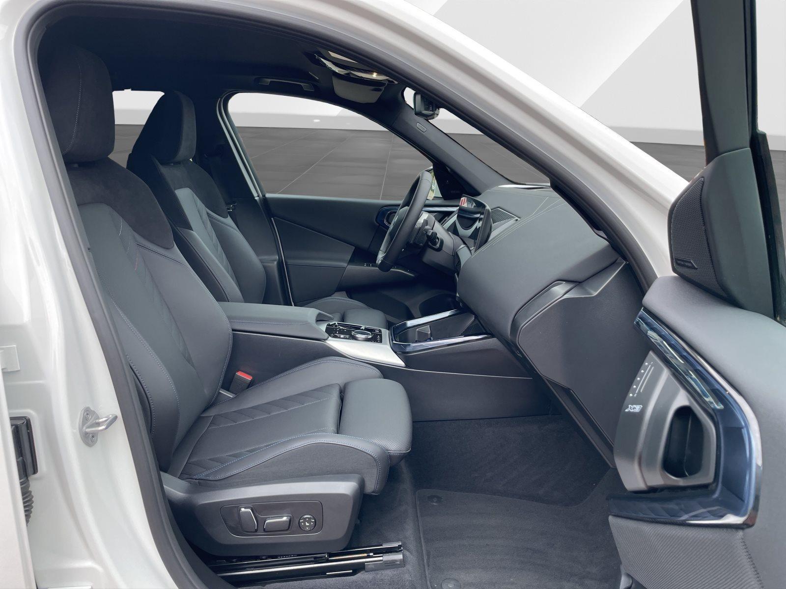 BMW X3 – Bild 11