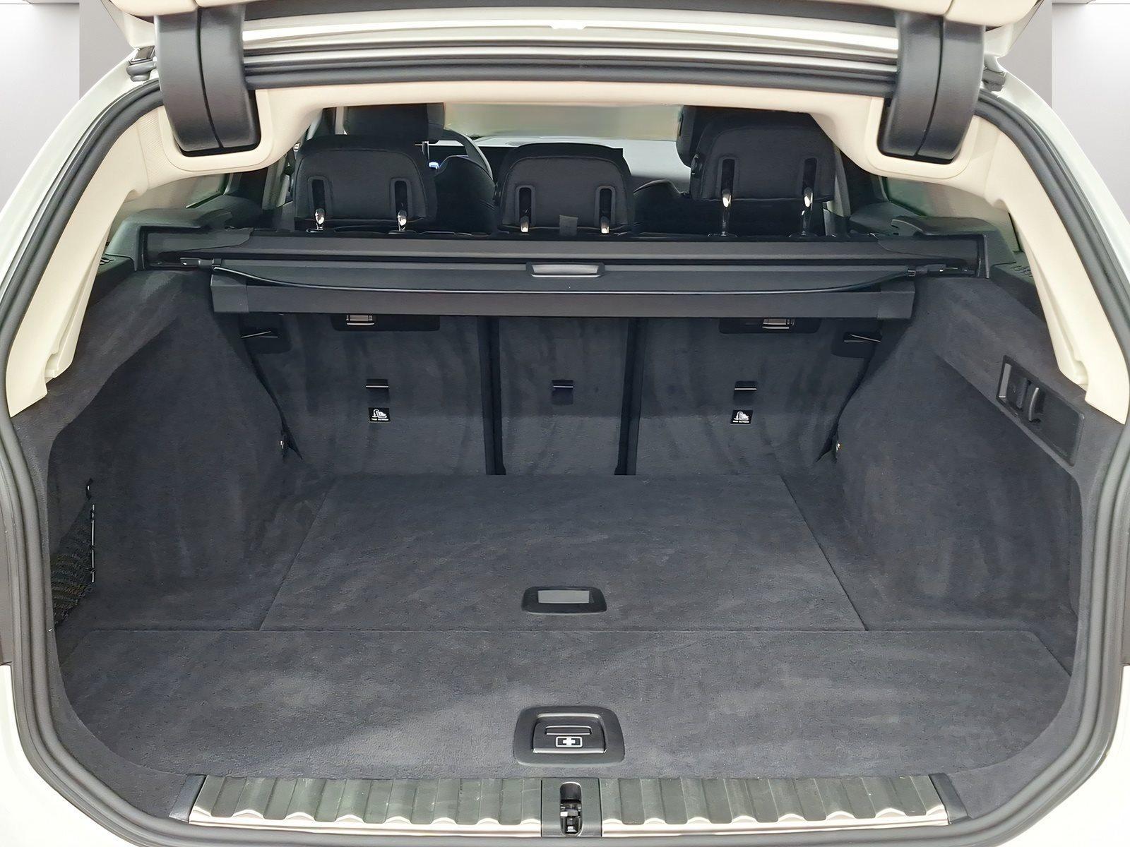 BMW 3er Touring – Bild 9