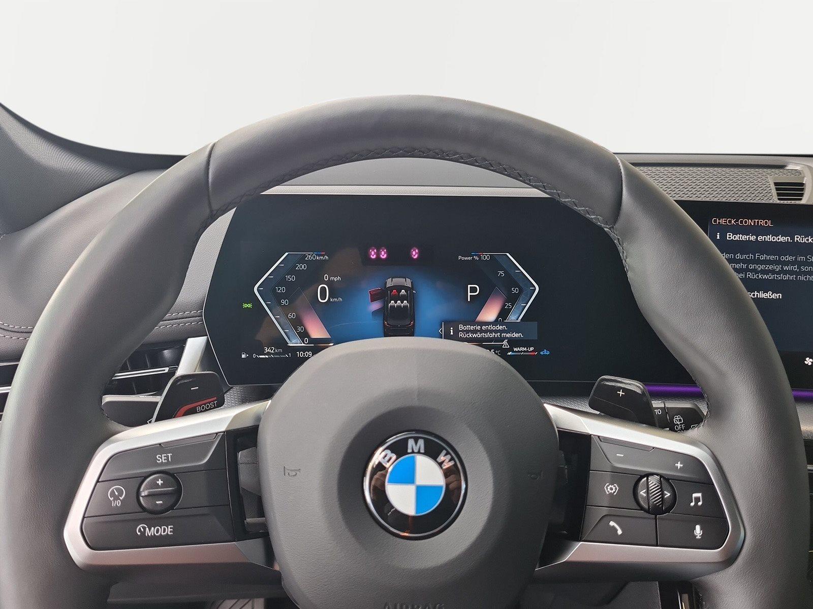 BMW X1 – Bild 9