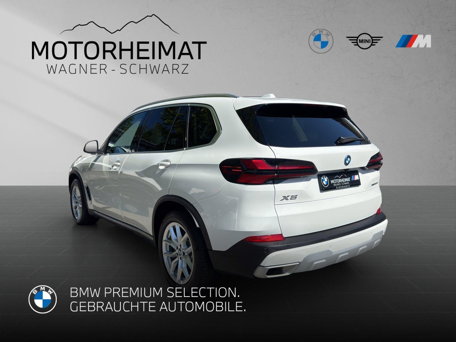 BMW X5 – Bild 4
