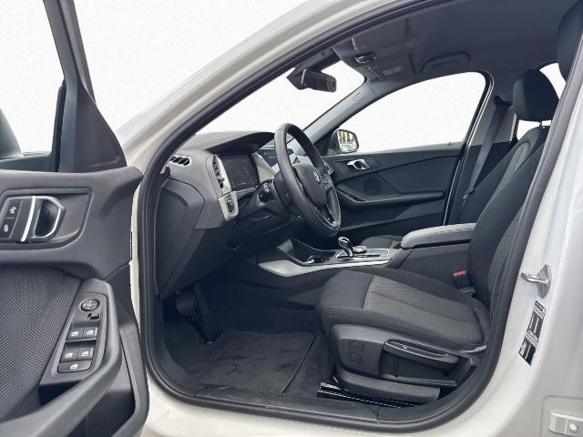 BMW 1er – Bild 5