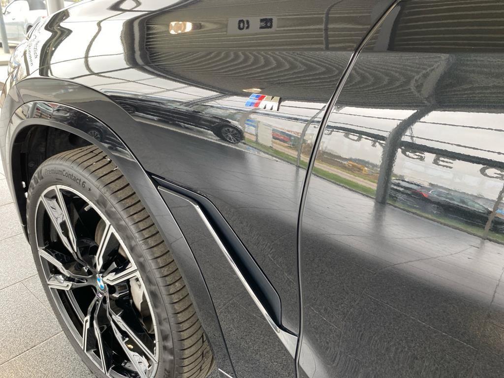 BMW X6 – Bild 20