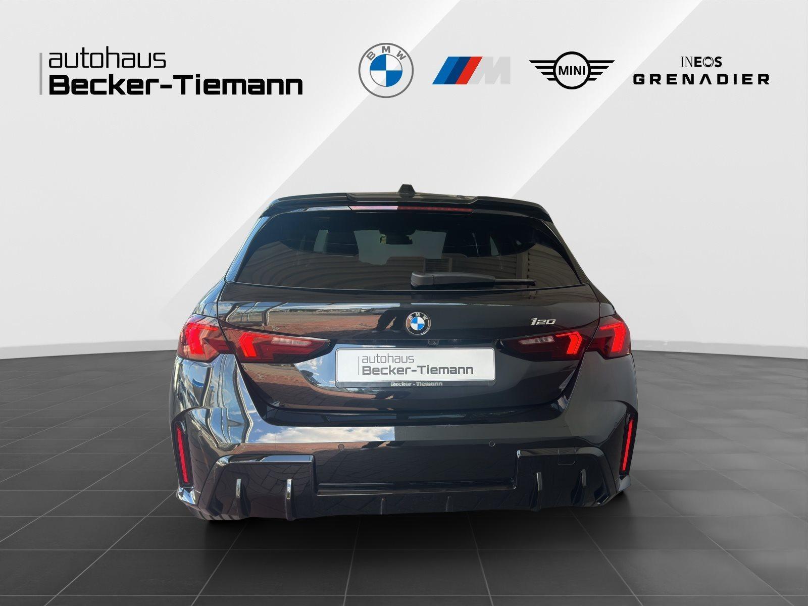 BMW 1er – Bild 5