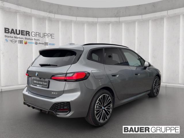 BMW 2er Active Tourer – Bild 10